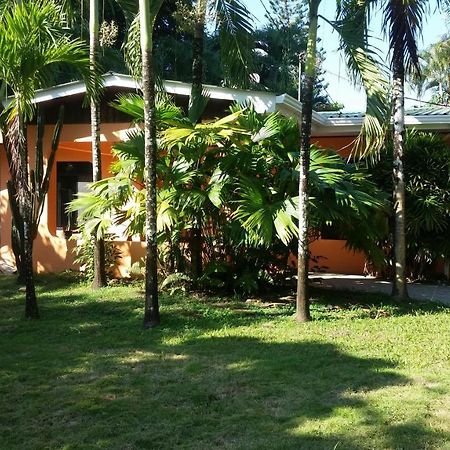 Embassy House Bed & Breakfast Puerto Jimenez Luaran gambar