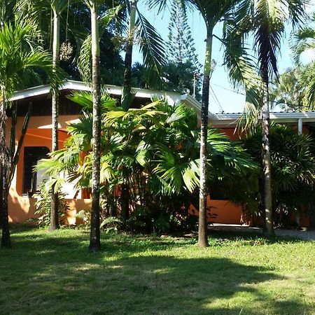 Embassy House Bed & Breakfast Puerto Jimenez Luaran gambar