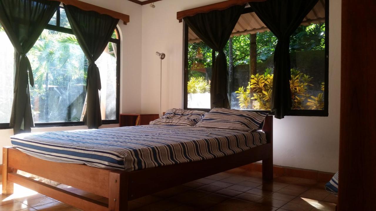Embassy House Bed & Breakfast Puerto Jimenez Luaran gambar