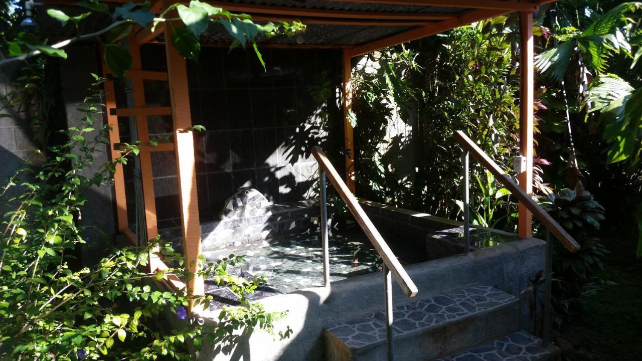 Embassy House Bed & Breakfast Puerto Jimenez Luaran gambar